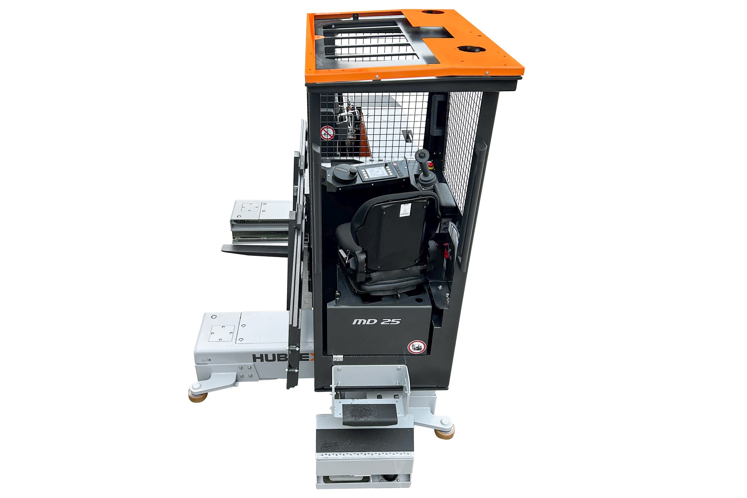 PhoeniX Diagonalkabine