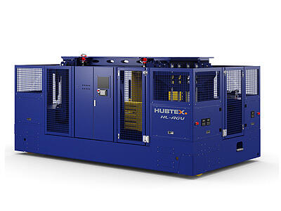 HL AGV