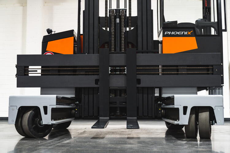 Standardgabelzinken PhoeniX