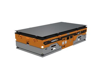 Plattformtransporter SFX für Schwerlasttransport