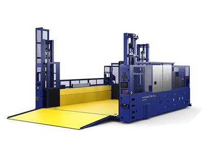 EPL Omnidirectional platform