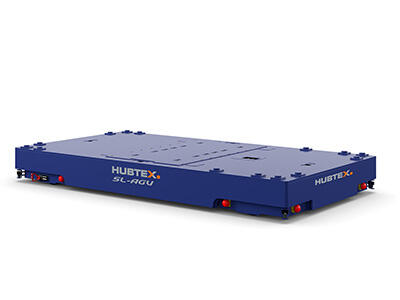 fuselage transporter